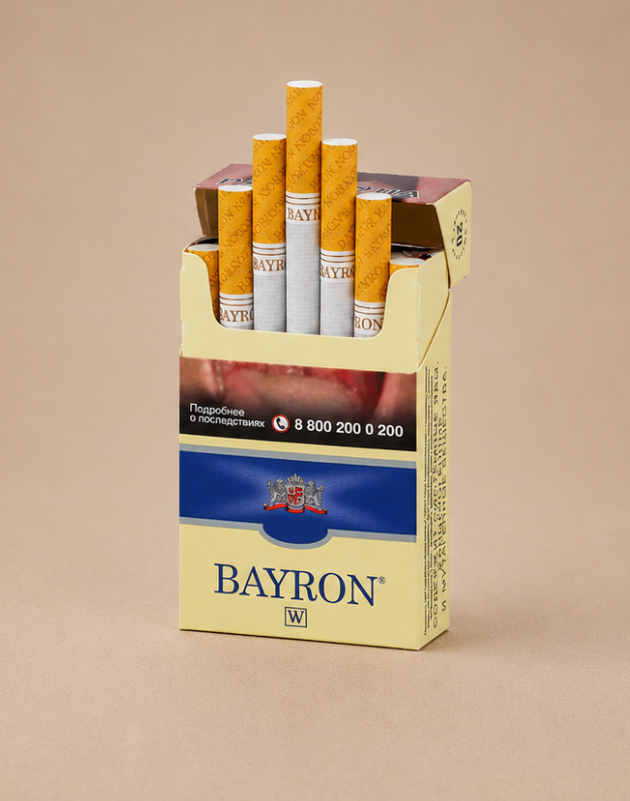 Bayron