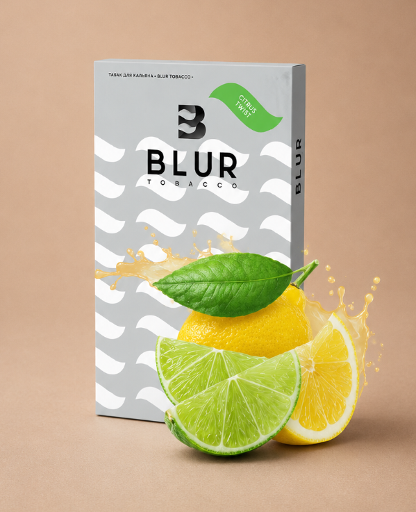 Citrus Twist